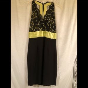 Donna Morgan Cocktail Dress Y2K